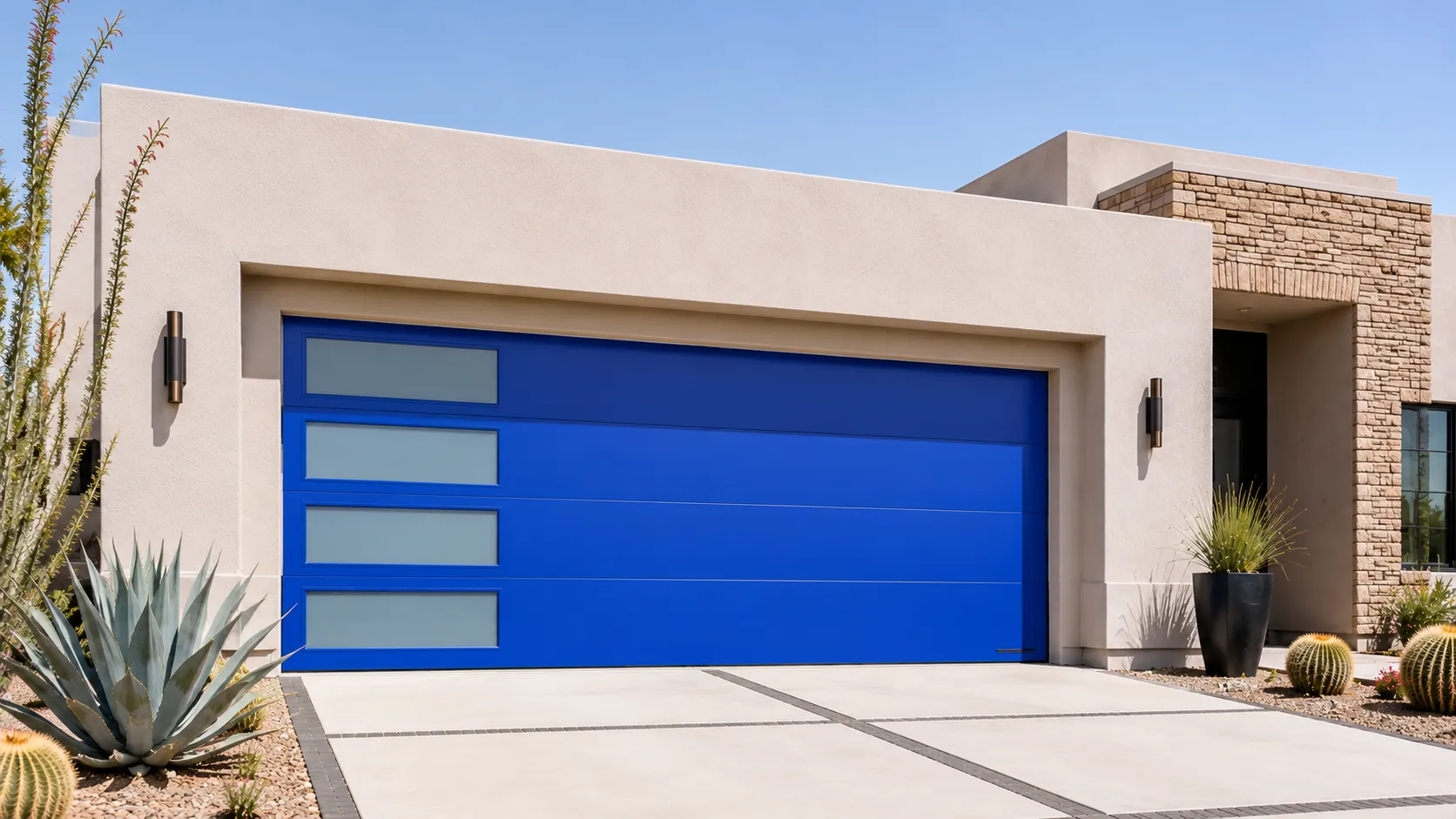 Tampa Garage Door Co